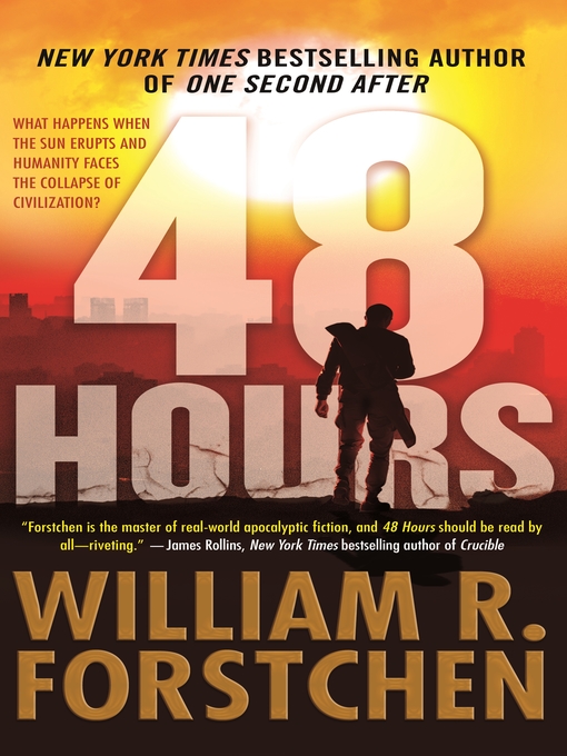 Cover image for 48 Hours